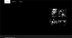 Desktop Screenshot of harryhedeshian.com